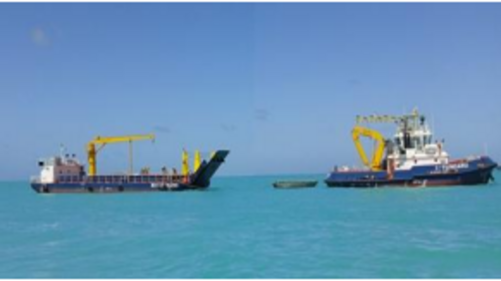 tugandbarge